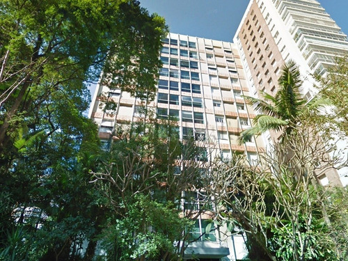 Imagem 1 de 15 de Apartamento - Paraiso - Ref: 111287 - V-111287