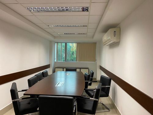 Imagem 8 de 14 de Primus Office - Sala Comercial Frontal, Andar Alto. 1 Vaga