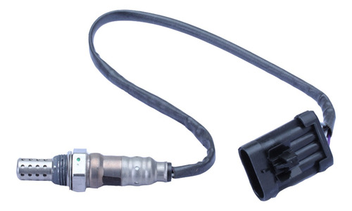 Sonda Lambda Flex Vhc Corsa 2008 Delphi 93338741