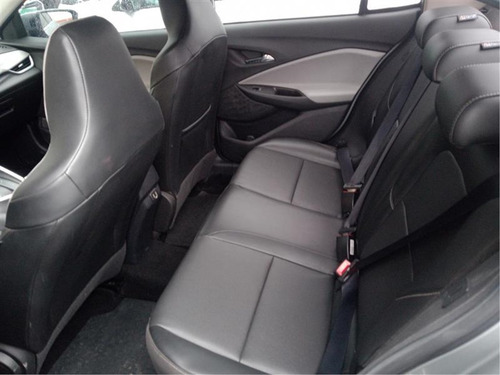 Chevrolet Onix 1.0 TURBO FLEX PLUS PREMIER AUTOMÁTICO