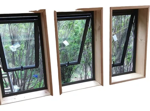 comprar Ventanas De Aluminio Y Pvc  Termopanel  Providencia