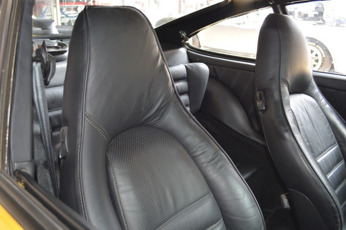 Imagen 5 de 9 de Porsche 911 Conversión Slantnose