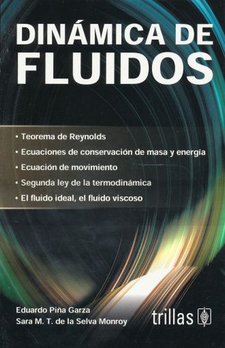 Libro Dinamica De Fluidos Lku