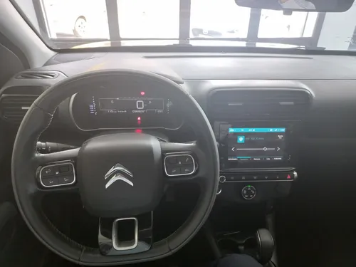 Citroën C4 Cactus Shine