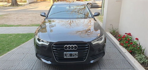 Audi A6 3.0 Tfsi 300cv Stronic Quattro 2012
