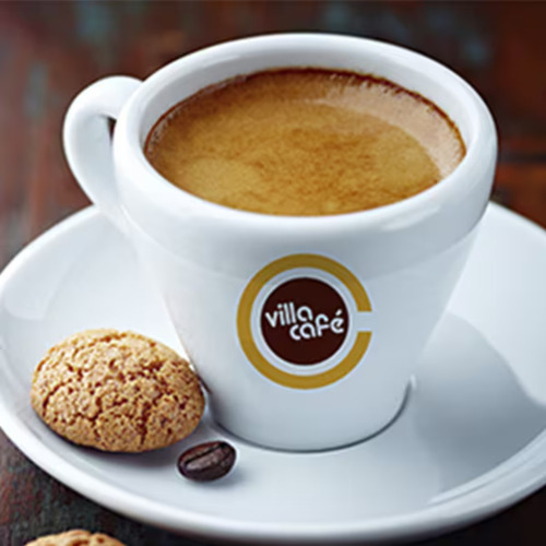 Kit 4 Cafés - Torrado E Moído Gourmet 250g - Villa Café