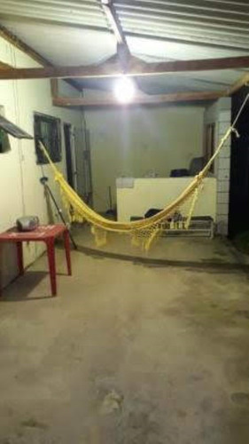 Imagem 7 de 14 de Mini Chácara No Litoral Com 312m² - Ch057 Lc
