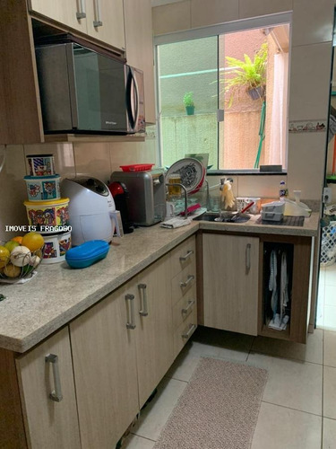 Imagem 10 de 12 de Apartamento Para Venda Em São José Dos Pinhais, Parque Da Fonte, 2 Dormitórios, 1 Banheiro, 1 Vaga - 40.473_1-1552002