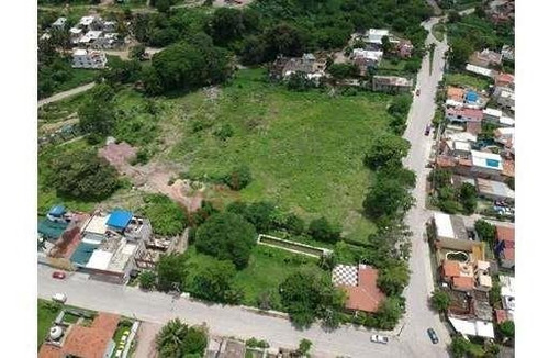 Imagen 13 de 25 de Terreno Muy Bien Ubicado A La Venta Para Desarrollos