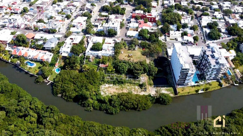 Terreno En Venta En Boca Del Río Veracruz A Orilla Del Río