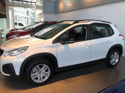 Peugeot 2008 Allure 1.6 Vti
