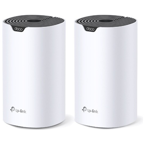 Sistema Wi-fi Deco Mesh Tp-link S7 2 Deco Ac1900