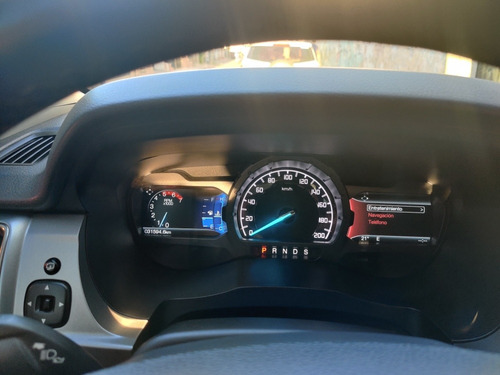 Ford Ranger 3.2 Cd Xlt Tdci 200cv Automática 4x4 2018