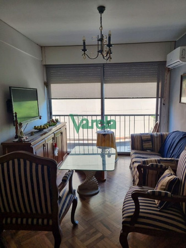 Imagen 2 de 26 de Venta Apto 2 Dorm 2 Baños Vista Colonia Esq Rondeau Centro - Montevideo Centro Montevideo
