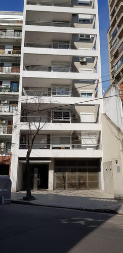 Excelente 2 Ambientes En Venta Piso 6 Recoleta Con Amenities