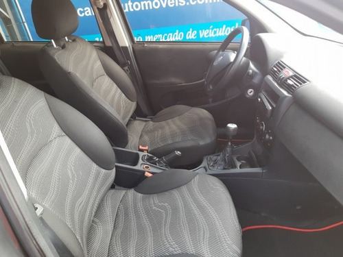 Stilo 1.8 Mpi Attractive 8v Flex 4p Manual