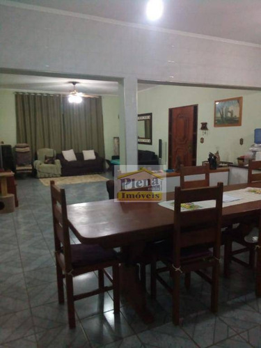 Imagem 9 de 28 de Chácara Com 3 Dormitórios À Venda, 1066 M² Por R$ 590.000,00 - Chácara Cruzeiro Do Sul - Sumaré/sp - Ch0129