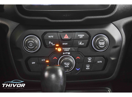 Jeep Renegade 1.3 T270 TURBO FLEX LONGITUDE AT6