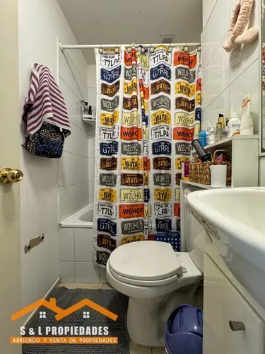 Departamento En Venta De 3 Dormitorios En Puerto Montt