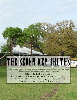 Libro The Seven Key Truths: Teachings & History - Ewing, ...