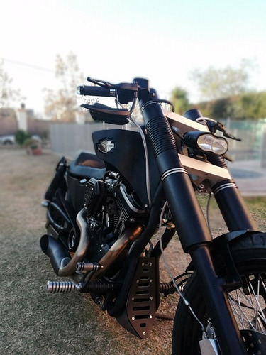 Harley Davidson Sportster