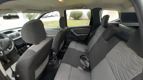 Renault Duster Luxe 2.0 4x2 Nav