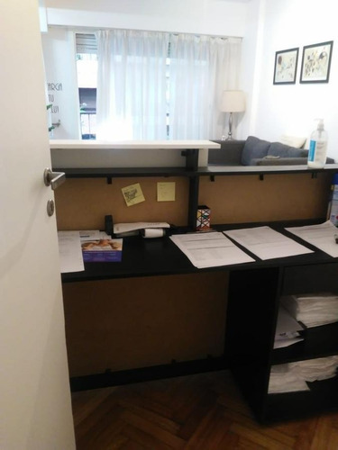 Imagen 25 de 27 de Departamento - Palermo