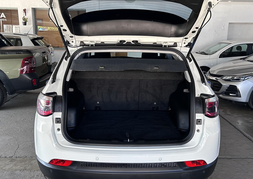 Jeep Compass 2.4 Sport