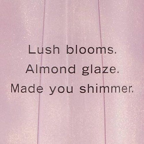 Velvet Petals Shimmer Victoria S Secret Body Splash 250 Ml M