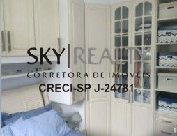 Apartamentos - Vila Do Castelo - Ref: 14105 - V-14105
