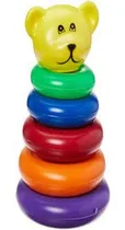 Comprar Meu Ursinho - Didático Brinquedos Para Bebês - Pica Pau