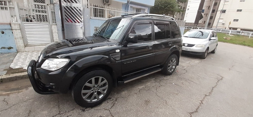 Mitsubishi Pajero Tr4 2013 2.0 4x2 Flex 5p