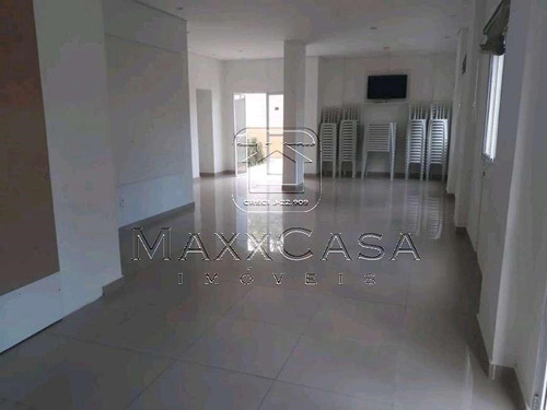 Imagem 13 de 15 de Apartamento Em Parque Reboucas - São Paulo - 15109