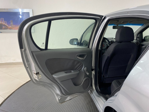Imagem 14 de 22 de Fiat Palio