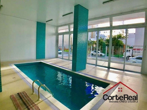 Imagem 15 de 15 de Apartamento - Centro - Ref: 10049 - V-10049