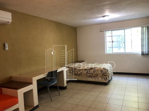 Imagen 6 de 7 de Zona Sur Departamento Tipo Loft Amueblado Todo Incluido, Mon