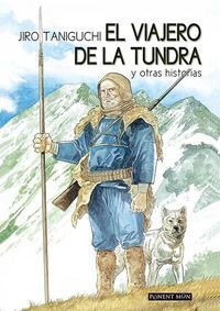 Libro El Viajero De La Tundra