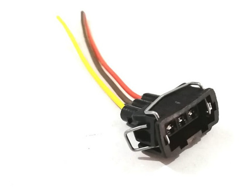 Conector Arnés De Sensor Tps Aceleración Vw Jetta A3 1.8 Lts