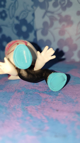 Figura Spider Gwen Funko Mystery