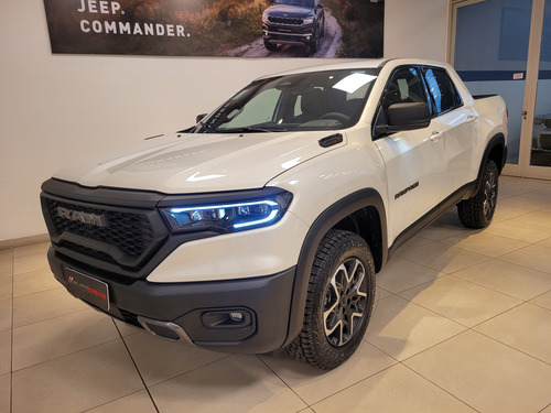 RAM Rampage 2.0 Rebel Gme At9 4X4