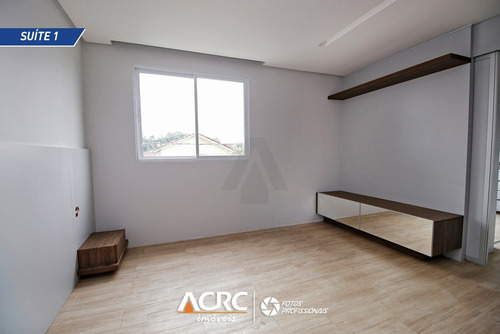 Imagem 6 de 18 de Acrc Imóveis - Apartamento À Venda No Bairro Itoupava Norte, Com 02 Suítes E 02 Vagas De Garagem - Ap02006 - 33363680