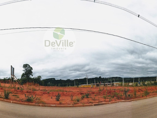 Imagem 10 de 13 de Terreno A Venda No Bairro Estados Em Fazenda Rio Grande - - 30173-1