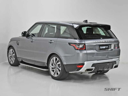 Imagem 13 de 13 de Land Rover Range Rover Sport Hse 2,0 Si4 Hibrido 2020