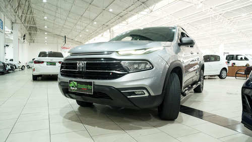 Fiat Toro 1.3 TURBO 270 FLEX FREEDOM AT6