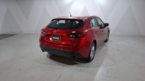 Mazda Mazda 3 2.0 HATCHBACK I TOURING TM