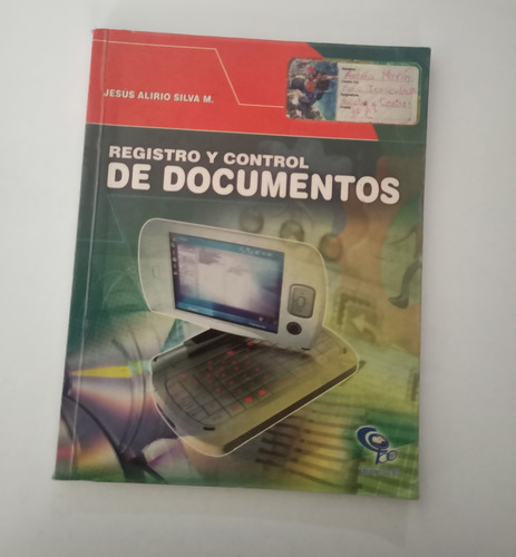 Registro Y Control De Documentos