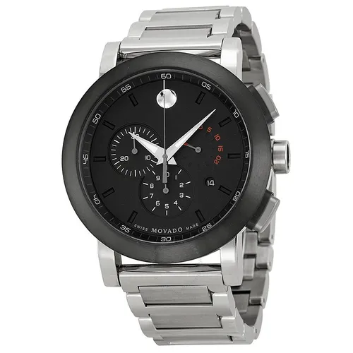 Reloj 2025 movado réplica