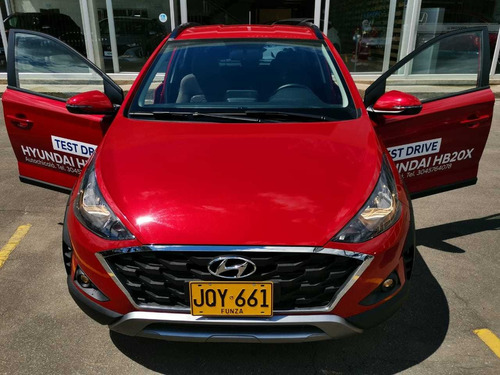 Hyundai Graviti Advance Mt 2021