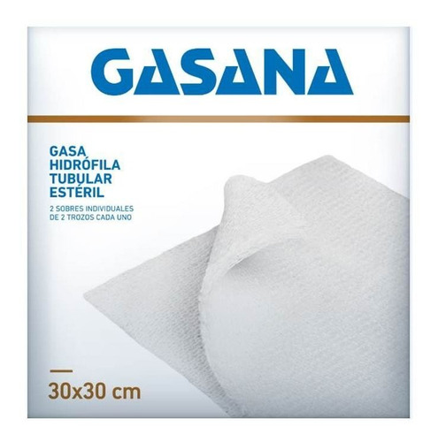 Gasana Gasa N.1 30x30 