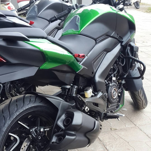 Imagen 6 de 16 de Bajaj Dominar 400- 0km 2023